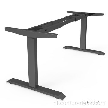 2024 Contuo gezonde hot sale ergonomische tafel automatisch bureau voor koffie moderne nuttige bureau lift